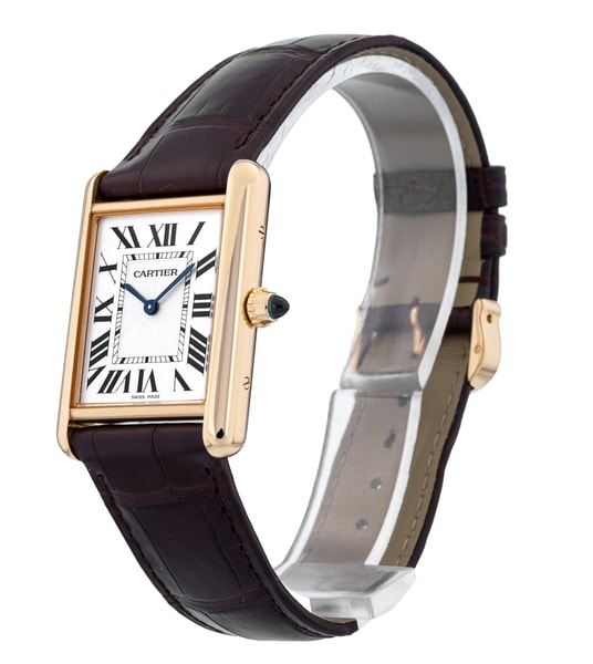 Cartier Tank Louis Cartier WGTA0011